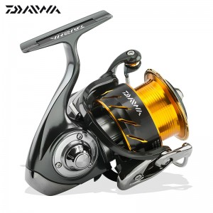 Daiwa Certate 3012H