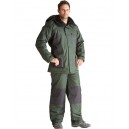 Ubranie zimowe 2 cz. Cormoran Winter Suits 