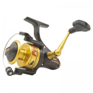 Penn Slammer