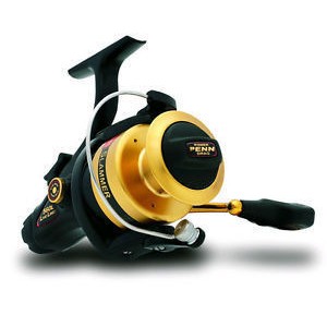 Penn Slammer Live Liner 560L