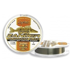 Trabucco Spin Zander 150 m