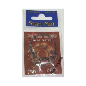 Stan Mar 45cm 25kg