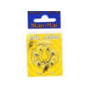 Stan-Mar 15 cm 5 kg Stalowy