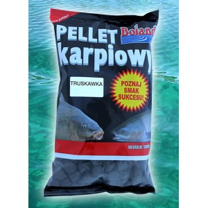 Pellet Karpiowy Boland wanilia 20mm 1kg