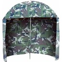 Parasol Jaxon z osłoną 
