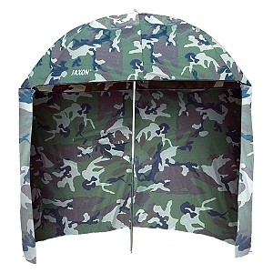 Parasol Jaxon z osłoną 