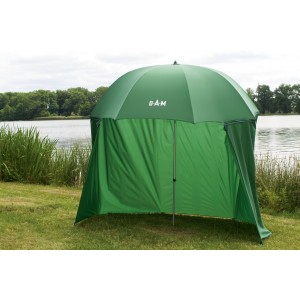 Parasol z osłoną DAM 220cm