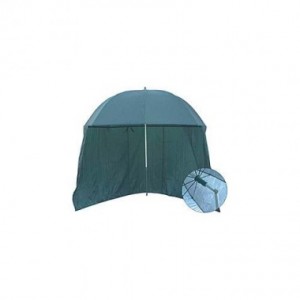 Parasol Konger z osłoną 250cm