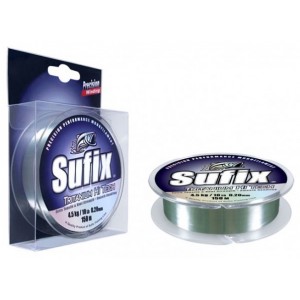 Sufix Tritanium Hi Tech150m