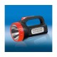 Tiross LATARKA ŁADOWALNA 1+12 LED