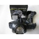LATARKA CZOŁOWA ZOOM160lm 3 FUNKCYJNA