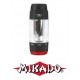 Latarka wielofunkcyjna Mikado 15 LED