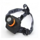 Latarka czołowa Liliang 5W LED
