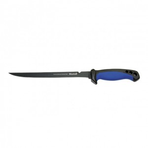 N&oacute;ż do filetowania Mustad 18cm