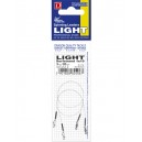 Przypony stalowe Surfstrnd 1x19 Light