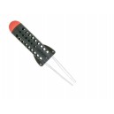 Rakieta zanętowa Jaxon 13cm
