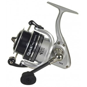 D.A.M Quick VSI+ 300 FD