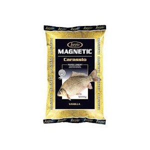 LORPIO Zanęta MAGNETIC Carassio Wanilia 2kg