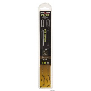 Przypon Cormoran PC Combi Rig