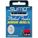 D.A.M Sumo Method Feeder