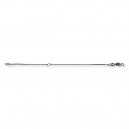Cormoran Leadcore Swivel Rig Mud 80 cm
