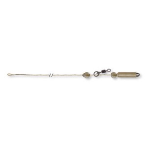 Cormoran Leadcore Helicopter Rig Sand 70cm