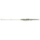 Cormoran Leadcore Safety Distance Lead Clip Rig Mud 70cm