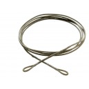 Cormoran Leadcore Leaders 80 cm Mud 