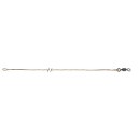Cormoran Leadcore Swivel Rig Sand 80 cm