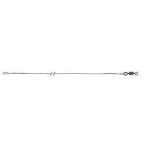 Cormoran Leadcore Swivel Rig Sand 80 cm