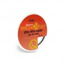 5,4 kg 15m przypon stalowy Quantum + 50 tulejek
