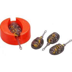 Zestaw DAM SUMO method feeder