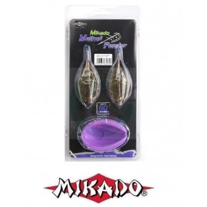 Zestaw Mikado Method Feeder XL