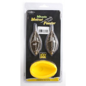 Zestaw Mikado Method Feeder XXL