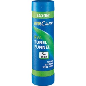 Tunel PVA Jaxon 5m 44mm