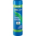 Tunel PVA z tłokiem Jaxon 5m 44mm