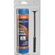 Tunel Non PVA Jaxon 5m 44mm