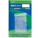 Jaxon ProCarp PVA Worki 75x110mm Fast