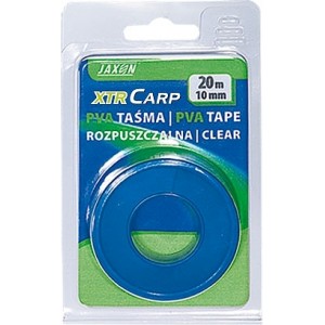 Jaxon Taśma PVA FAST 20m 10mm