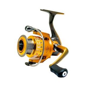 Robinson V-Tech