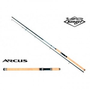 Konger Arcus Catfish 270 45-175g