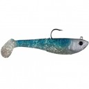 Soft 4Play Shad 7,2cm/8g