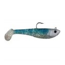 Soft 4Play Shad 11cm/22g