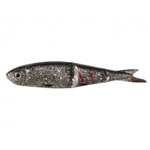 Soft 4Play 8cm Swim&Jerk