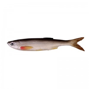 Bleak Real Tail 8cm/3g