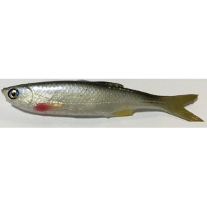 Bleak Real Tail 10,5cm/8g