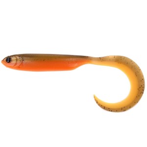D.A.M Effzet Grub 110mm