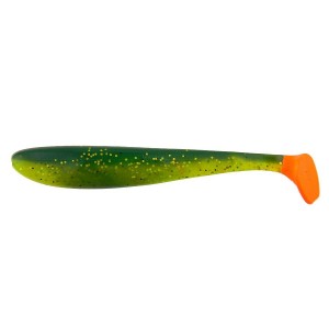 D.A.M Effzet Greedy Shad 120mm