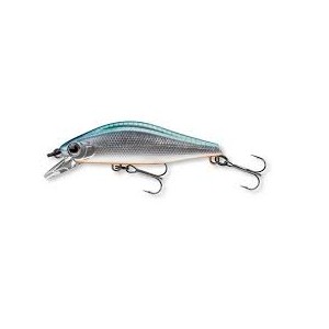 Tournament Wise Minnow 5cm 5,2g tonoący