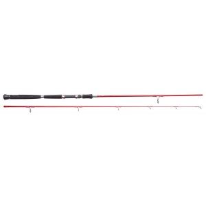 D.A.M SteelPower Red Extreme Pilk 3,00m 80-300g 2cz